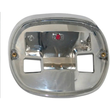 Replacement Tail Light Base - TMF Cycles